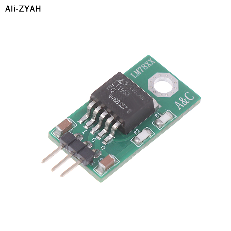 【TG16】1Pc 2026 새로운 LT1963 - 78 - Power Supply 12V 리뷰 및 가격