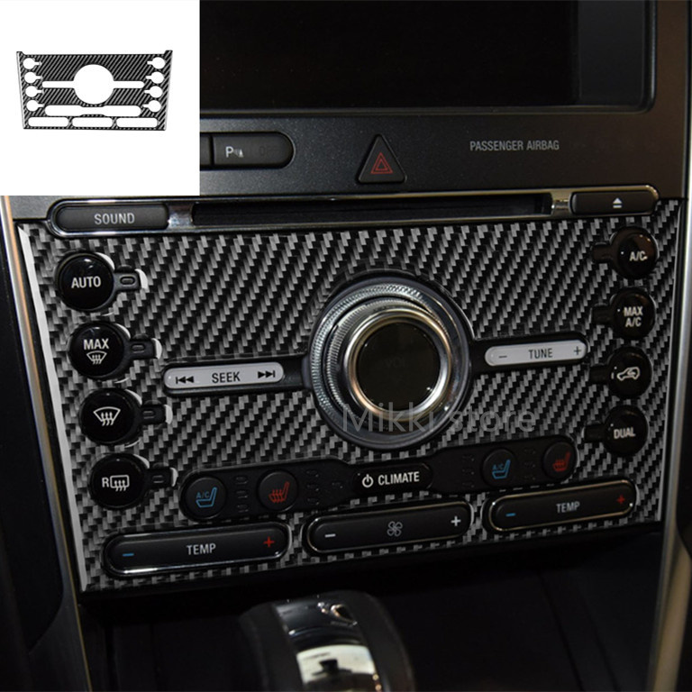 포드 익스플로러 13-19 용 탄소 섬유 에어 패널,  - Open Frame Power Supply 리뷰 및 가격
