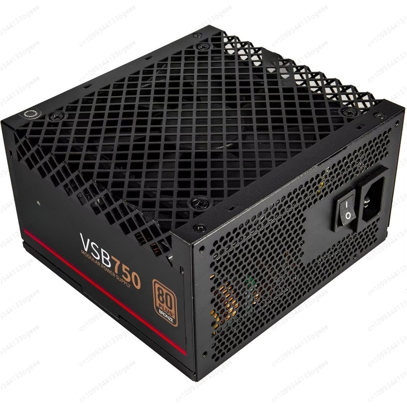 AA VSB 750W 80 브론즈 ATX 3.0/3.1 - Power Supply 750W 리뷰 및 가격