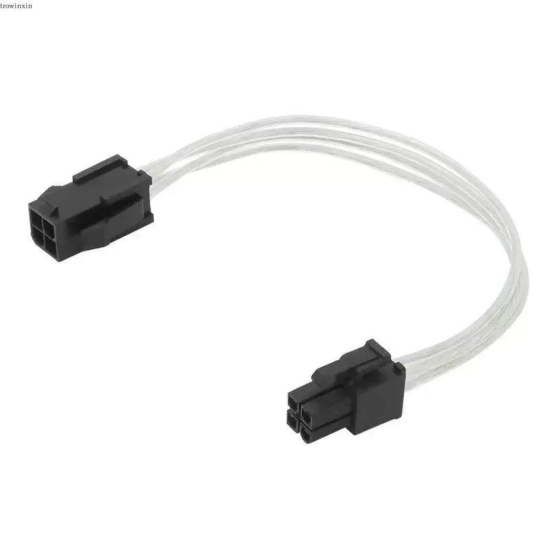 데스크톱 CPU용 4핀 전원 연장 케이블, 컴퓨터 메인 - Psu Computer 리뷰 및 가격