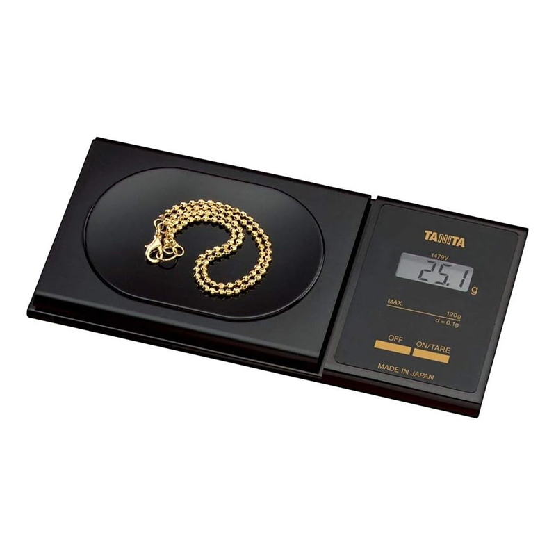 일본 타니타 1479V 정밀 포켓 주얼리 저울 0.01 - Power Supply Tester 리뷰 및 가격