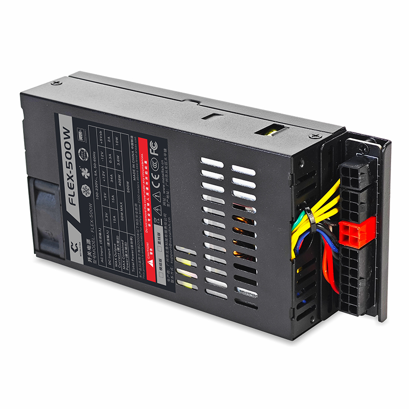 Flex-ATX 500W ITX 미니 PC POS AI - Psu Computer 리뷰 및 가격