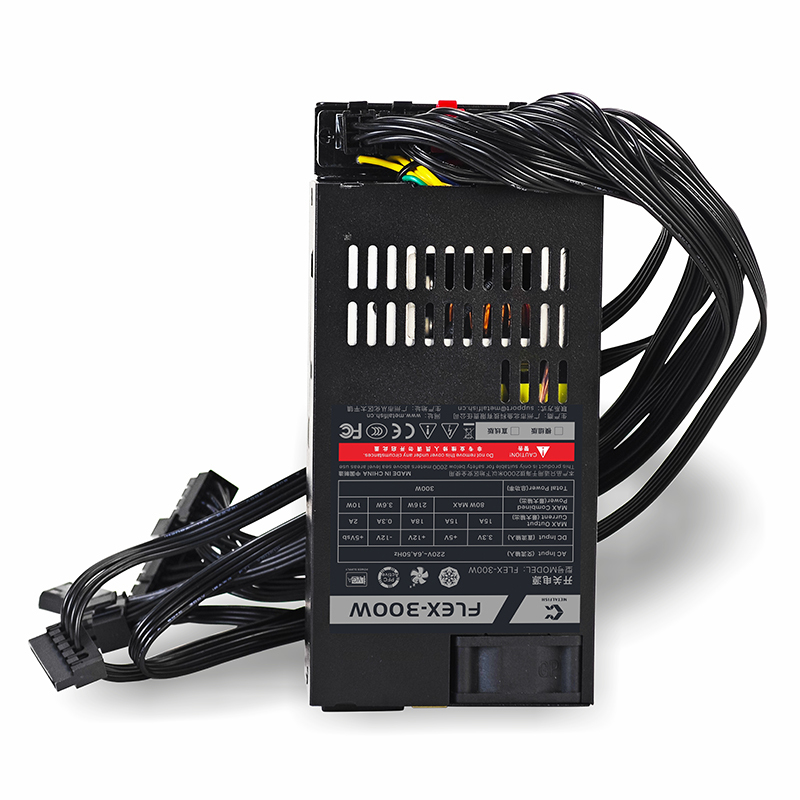 Flex-ATX 500W ITX 미니 PC POS AI - Psu Computer 리뷰 및 가격