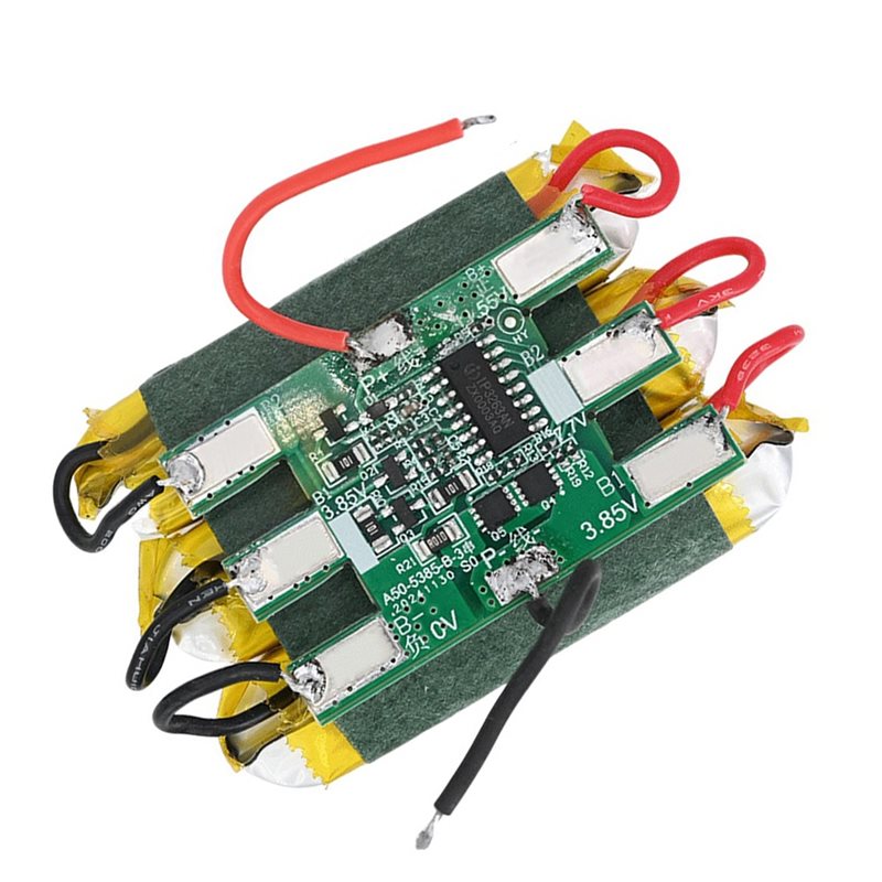 ABKN-DIY 충전 모듈 PD45W 3S 양방향 고속 - Modular Power Supply 리뷰 및 가격