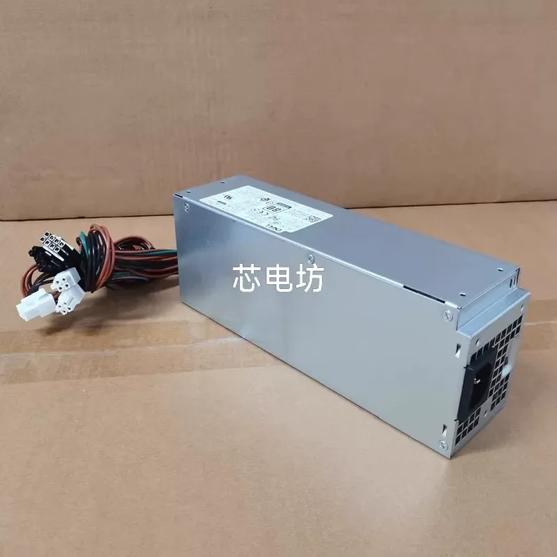 델 D500EPM 500W 정격 전원 공급 장치 신제품 - Power Supply 500W 리뷰 및 가격