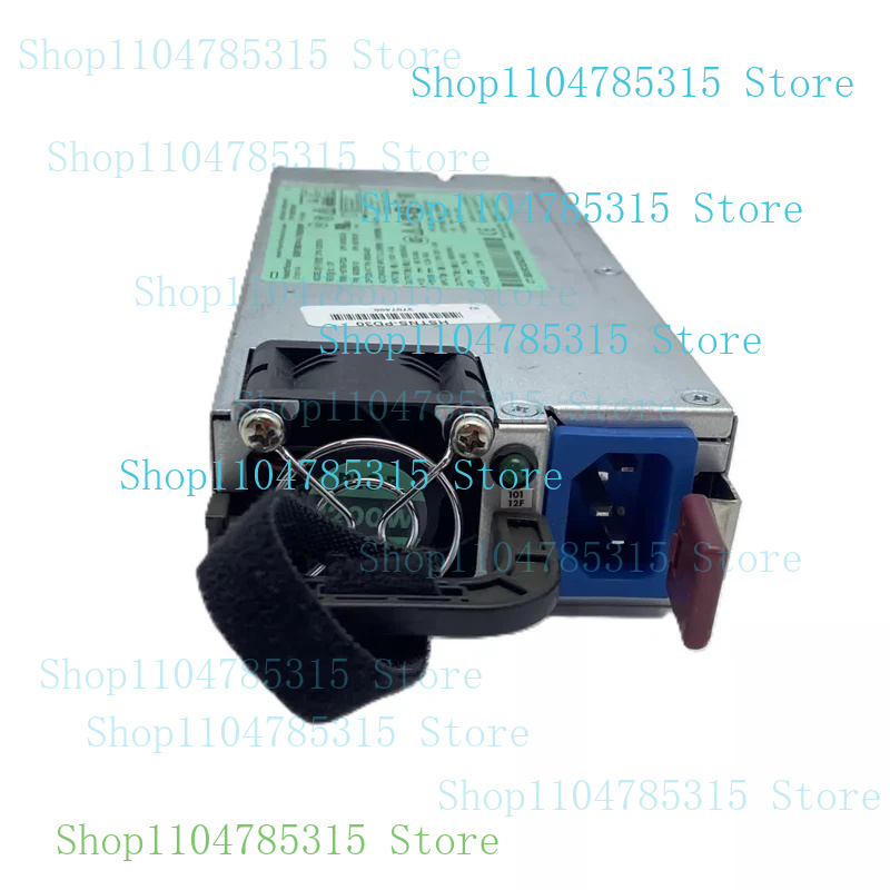 HP DL580 G8 Gen8 1200W 파워 서플라이 - Server Power Supply 리뷰 및 가격