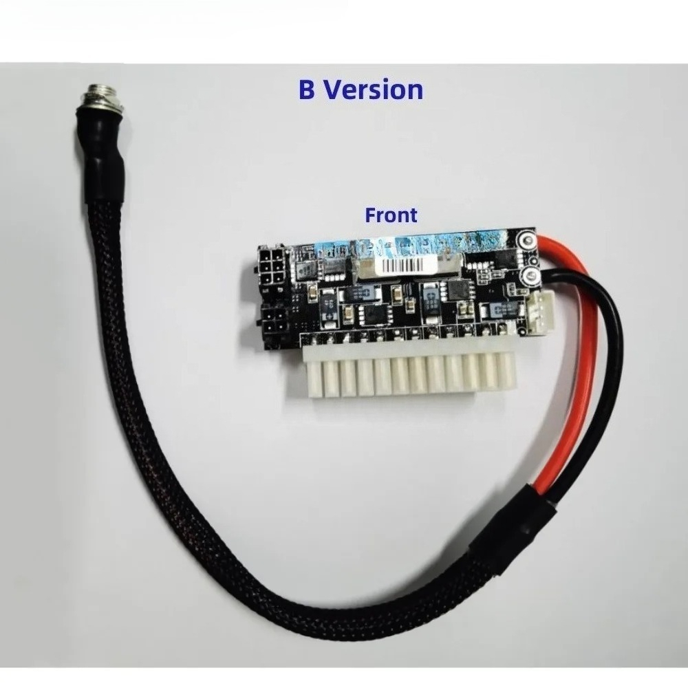Z 400W Pico Psu Atx 24핀 전원 공급  - Psu Computer 리뷰 및 가격