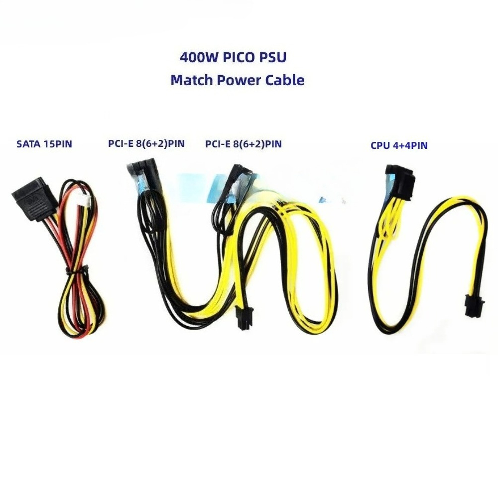 Z 400W Pico Psu Atx 24핀 전원 공급  - Psu Computer 리뷰 및 가격
