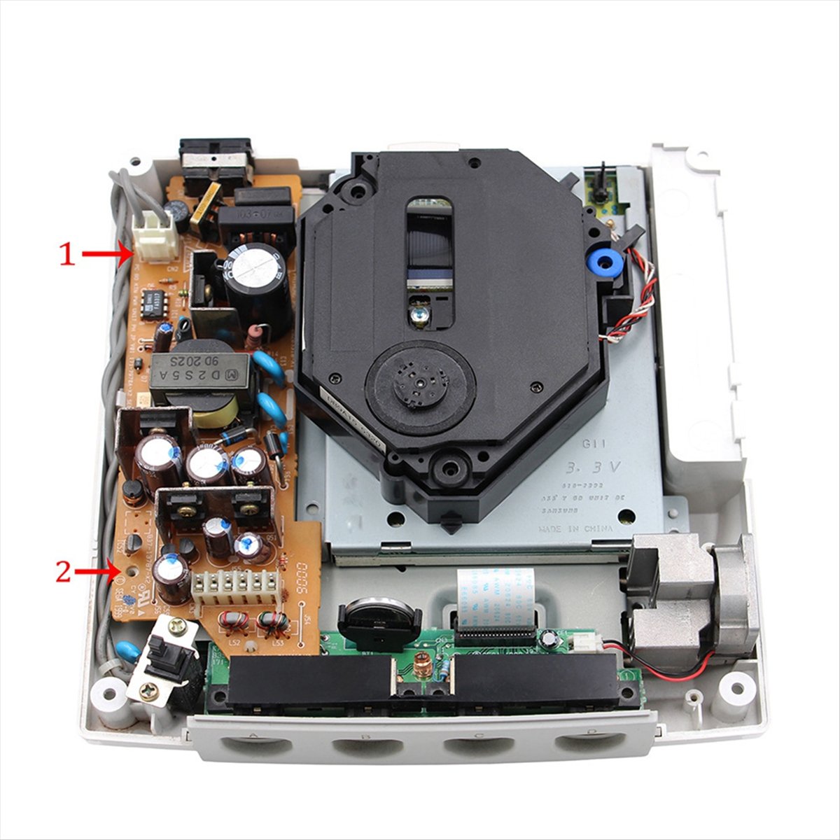 Rev2.0 Dream PSU 12V 전원 공급 장치  - Power Supply 12V 리뷰 및 가격
