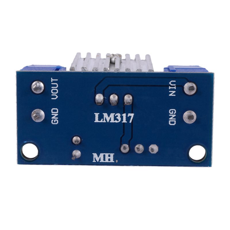 8X LM317 DC-DC 1.5A 1.2-37V 가변 - Pc Power Supply 리뷰 및 가격