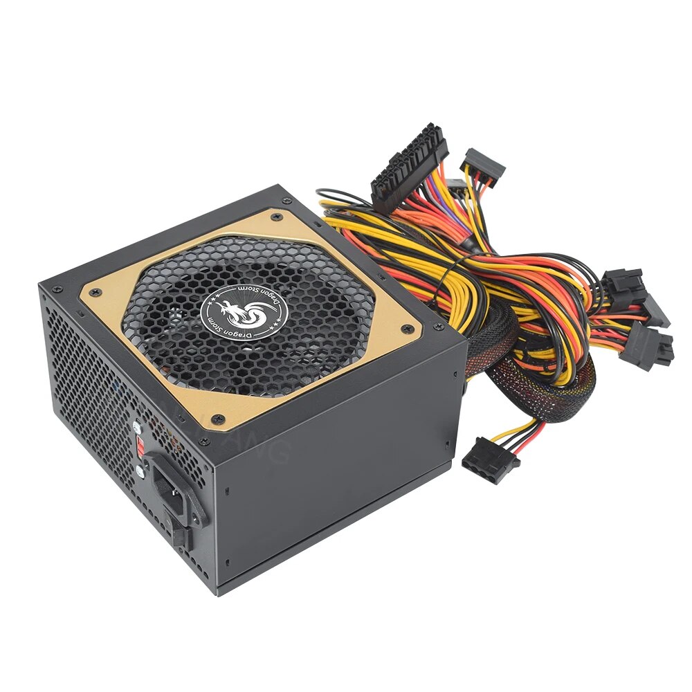 전문 E-스포츠 비디오 게임 컴퓨터 전원 공급 장치,  - Power Supply 650W 리뷰 및 가격