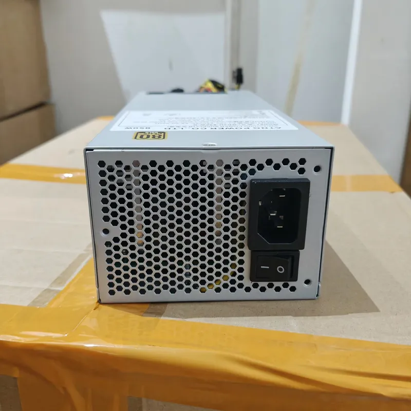 ATNG 850W 80PLUS 골드 서버 전원 공급 장 - Modular Power Supply 리뷰 및 가격