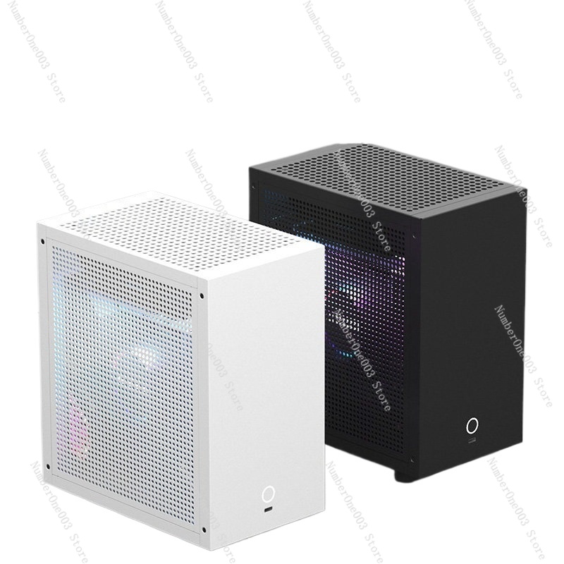 M21 / M31 미니 ITX 컴퓨터 케이스, 120m - Psu Computer 리뷰 및 가격
