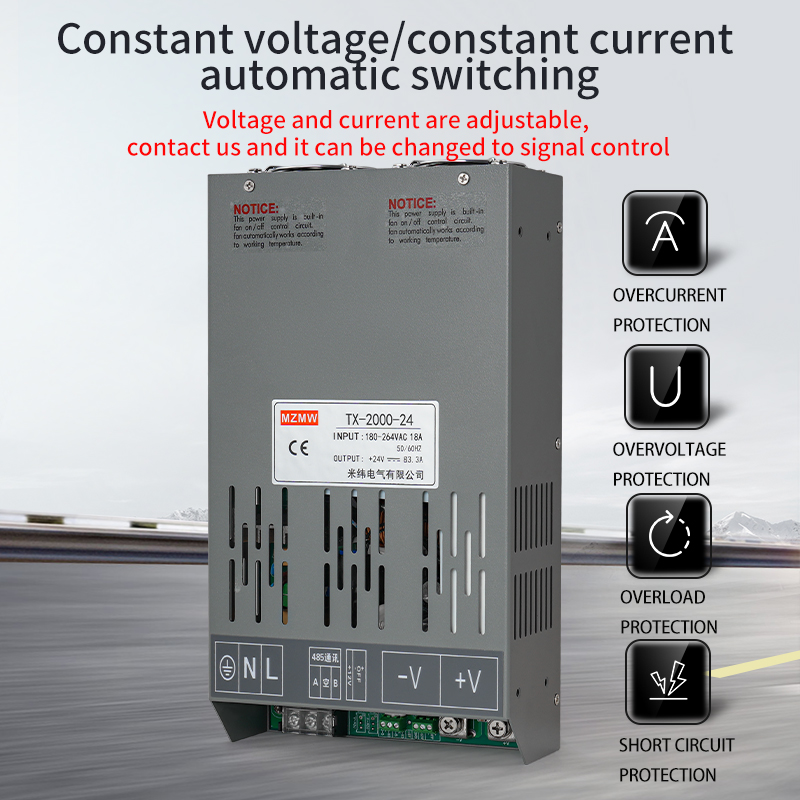 5000W 12V 24V 36V 48V 72V 80V- - Smps Power Supply 리뷰 및 가격