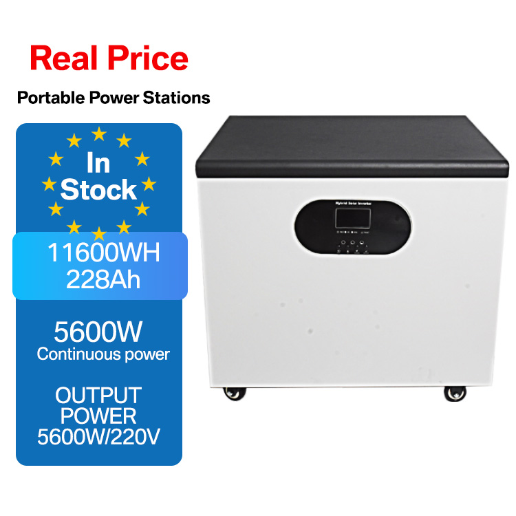 캠핑카 RV용 태양광 발전기 AC 충전 에너지 저장 2 - Ac Power Supply 리뷰 및 가격