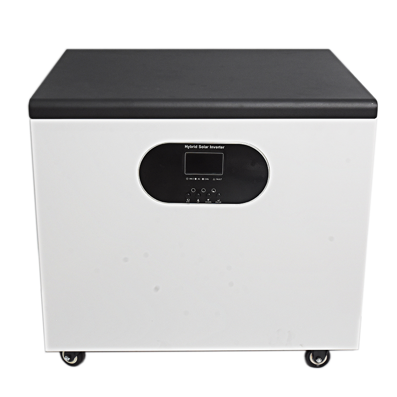 캠핑카 RV용 태양광 발전기 AC 충전 에너지 저장 2 - Ac Power Supply 리뷰 및 가격