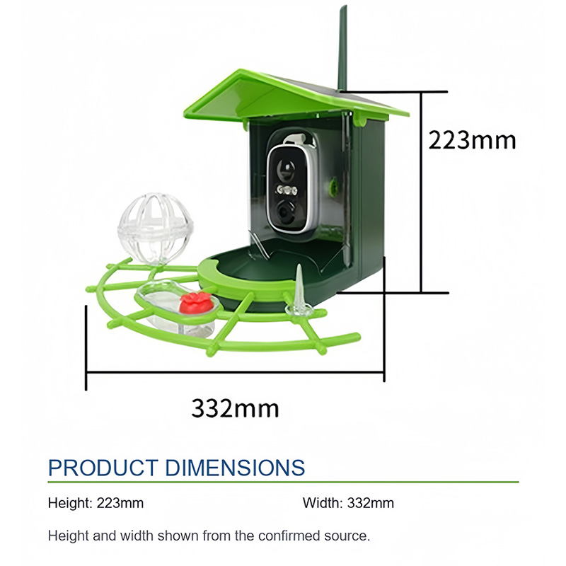 4MP HD 카메라와 2.8mm 광각 렌즈를 장착한 태 - Power Supply 리뷰 및 가격