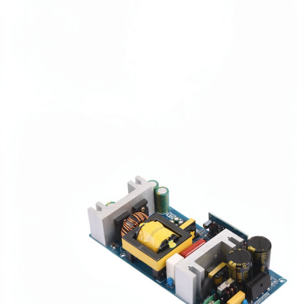 샤이방 500W 24V 20A 모듈용 전자 스위칭 전원 - Power Supply 500W 리뷰 및 가격
