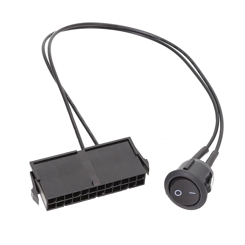 Supernew 24 핀 암 ATX PSU 전원 공급  - Power Supply Tester 리뷰 및 가격