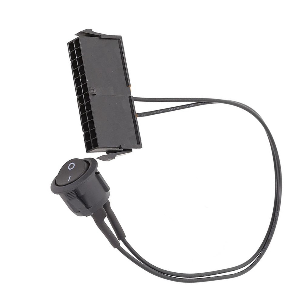 Supernew 24 핀 암 ATX PSU 전원 공급  - Power Supply Tester 리뷰 및 가격