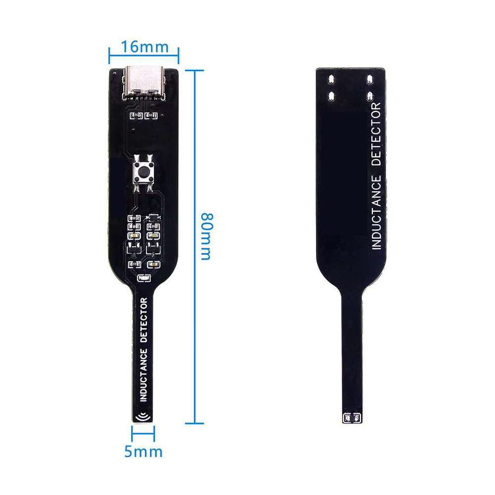 마더보드 코일 결함 감지용 C형 전원 공급 장치가 있는 - Power Supply Tester 리뷰 및 가격