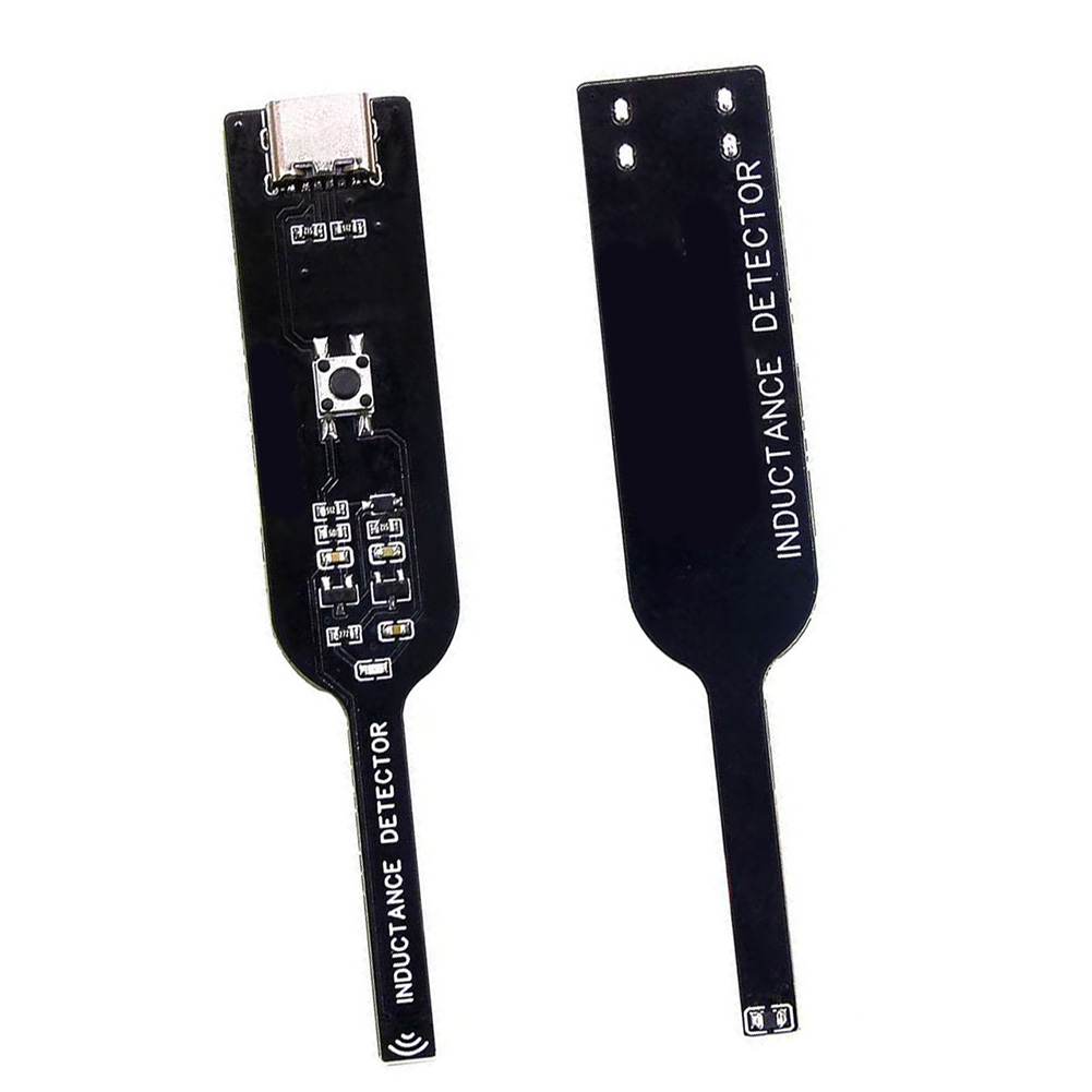 마더보드 코일 결함 감지용 C형 전원 공급 장치가 있는 - Power Supply Tester 리뷰 및 가격