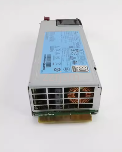 HP DL360, DL380/388 G9 GEN9 서버 - Power Supply 500W 리뷰 및 가격
