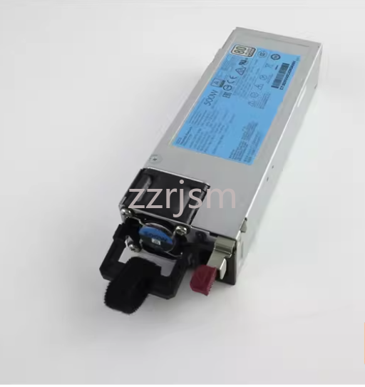 HP DL360, DL380/388 G9 GEN9 서버 - Power Supply 500W 리뷰 및 가격