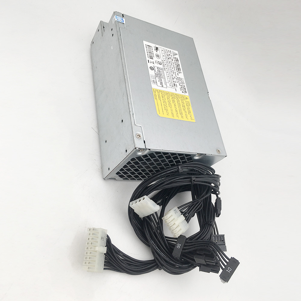 워크스테이션 전원 공급 장치 Z4 G4 DPS-750A - Power Supply 750W 리뷰 및 가격