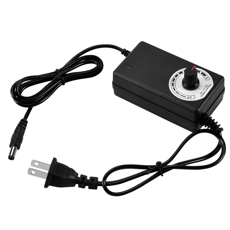 AC-DC 어댑터 12V 2A 전동 팬 및 펌프-A69 - Power Supply 리뷰 및 가격