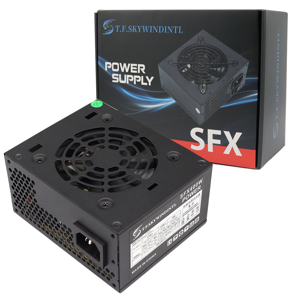 T.F.SKYWINDINTL 300W SFX 전원 공급 - Power Supply 650W 리뷰 및 가격